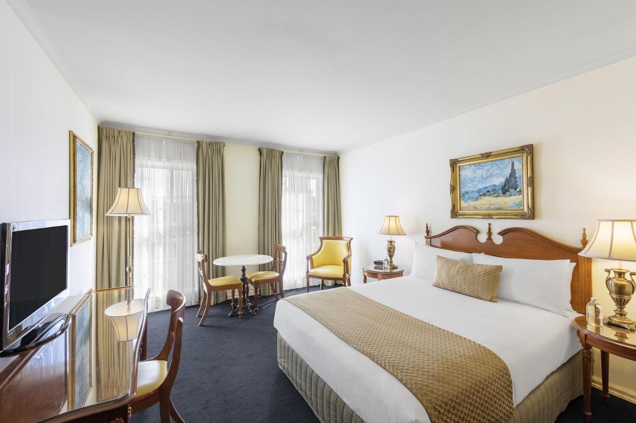 Canterbury International Hotel Forest Hill Eksteriør billede