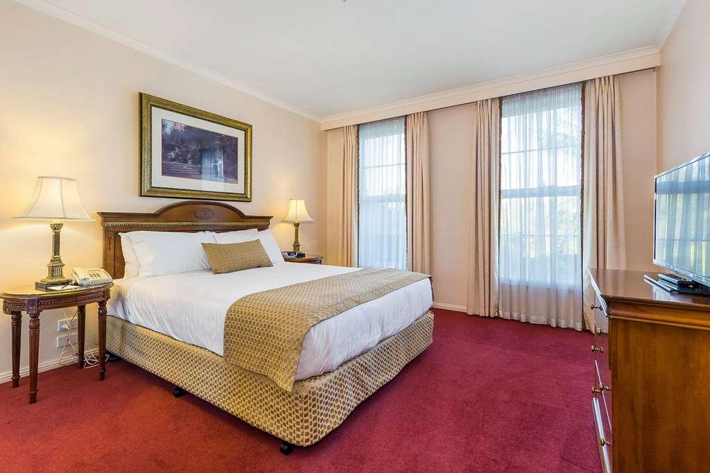 Canterbury International Hotel Forest Hill Værelse billede