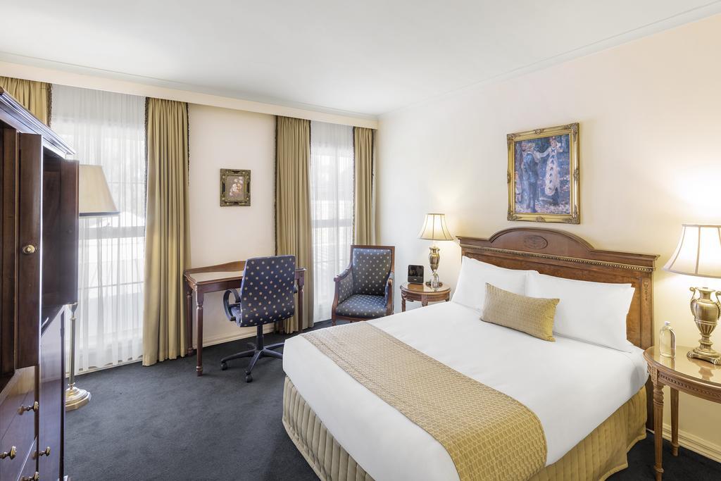 Canterbury International Hotel Forest Hill Eksteriør billede