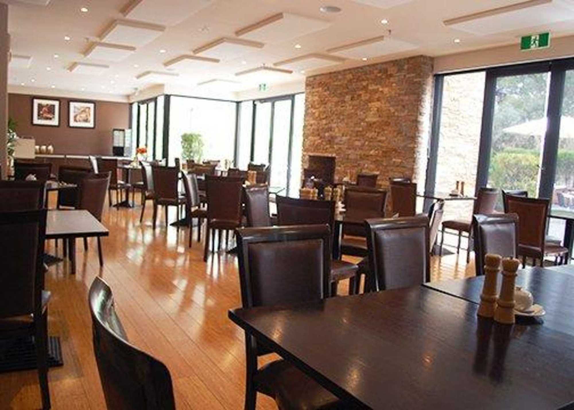 Canterbury International Hotel Forest Hill Restaurant billede