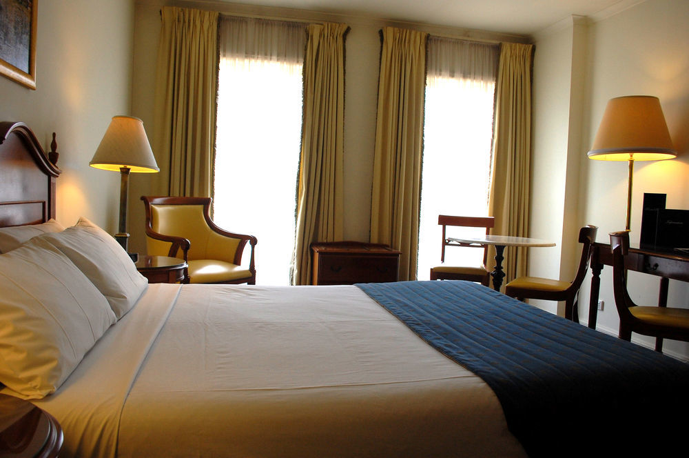 Canterbury International Hotel Forest Hill Eksteriør billede