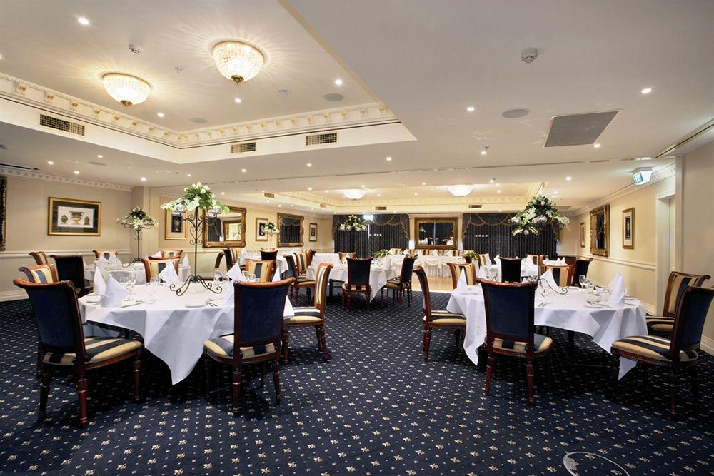 Canterbury International Hotel Forest Hill Eksteriør billede